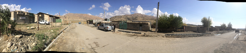 روستا