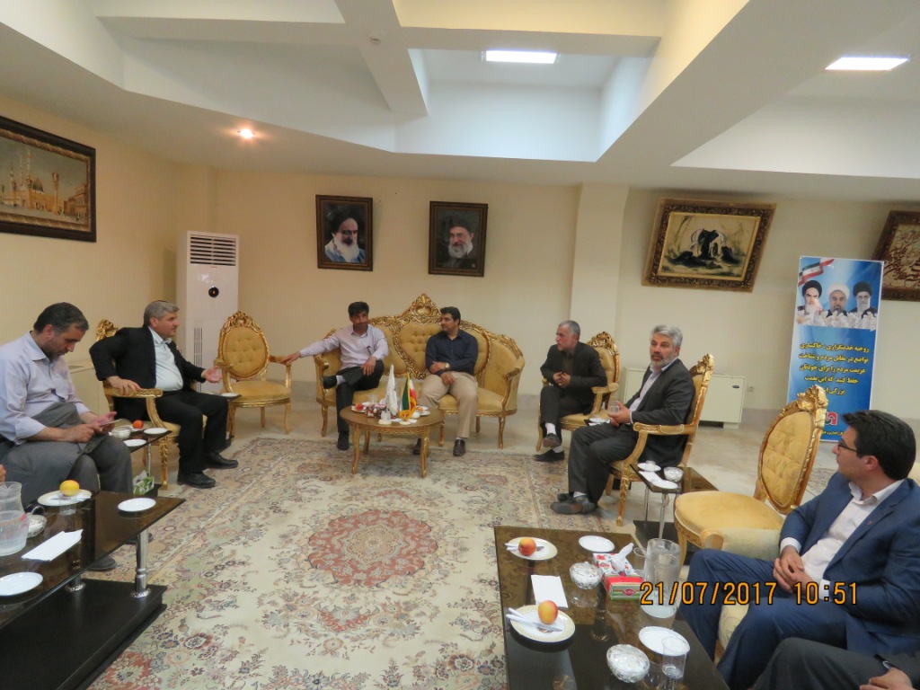 قصرشیرین