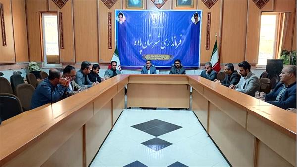 توسعه شبکه فیبر نوری در شهر زیبای پاوه