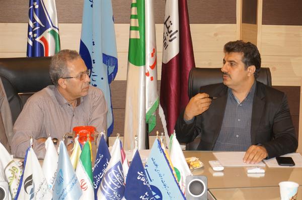 مجتمع ICT کرمانشاه تا پایان سال به بهره برداری می رسد