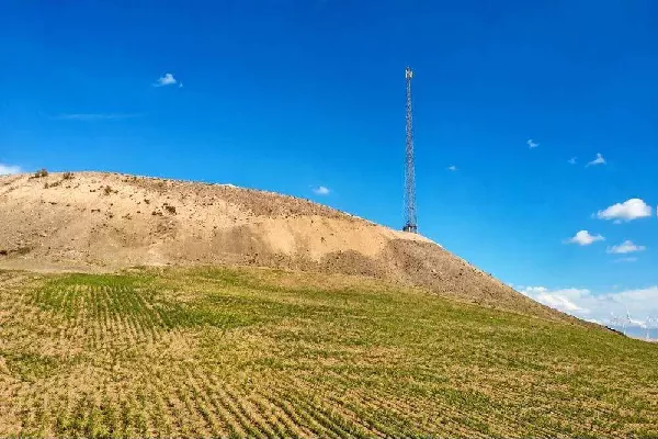 اهالی روستای طاهرآباد شهرستان سنقروکلیایی به اینترنت پرسرعت متصل شدند
