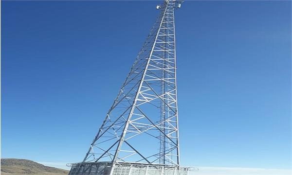 اتصال 546 خانوار به شبکه ملی اطلاعات در استان کرمانشاه