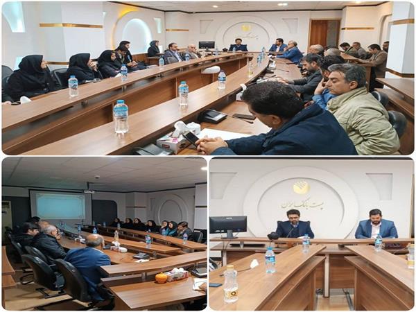 دوره آموزشی نقش نماز در تربیت دینی فرزندان برگزار شد