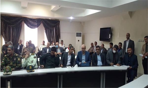 آمادگی اداره کل ICT برای میزبانی از زائران اربعین حسینی