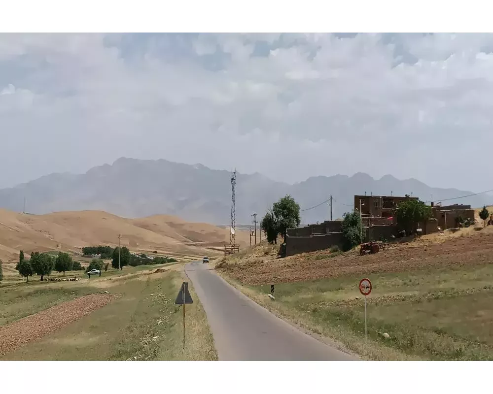 روستاهای کچکبل سفلی و کچکبل علیا به اینترنت پرسرعت 4G همراه اول مجهز شدند