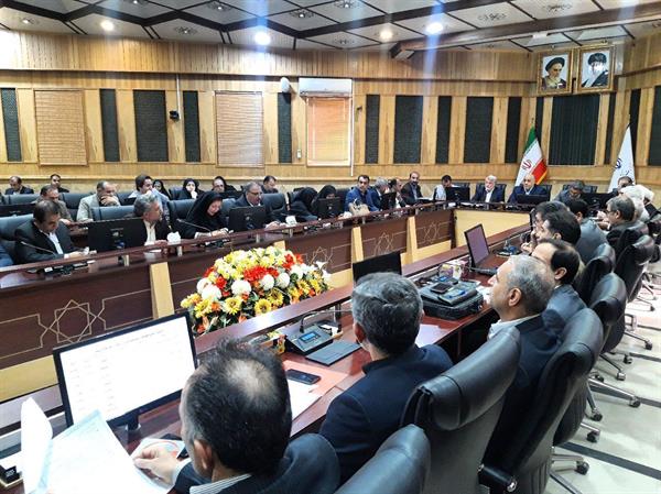 نظارت مستمر بر اجرای طرح‌های اشتغال روستایی در حوزه ICT استان کرمانشاه