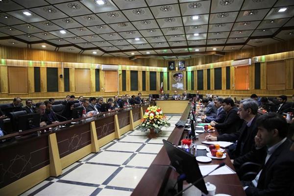 جمع‌بندی برنامه توسعه کوتاه مدت 14 شهرستان استان کرمانشاه