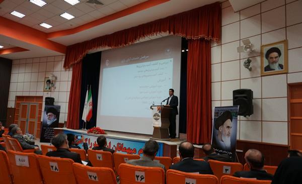برگزاری همایش یک‌روزه تخصصی دفاع سایبری در استان کرمانشاه