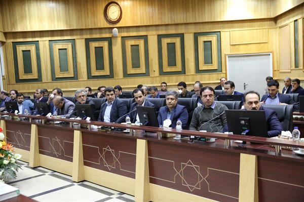 مدیرکل ICT استان کرمانشاه: ارتباطات و فناوری اطلاعات راهکار اصلی توسعه و افزایش خدمت رسانی است.