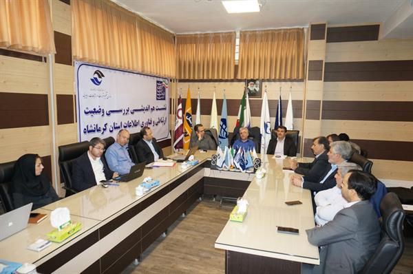 پوشش مسیر ریلی کرمانشاه - ملایر به زودی تکمیل می‌شود