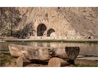 طاق بستان - کرمانشاه