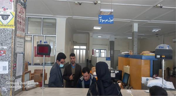 94 درصد روستاهای بالای 20 خانوار شهرستان اسلام آبادغرب به شبکه ملی اطلاعات متصل هستند