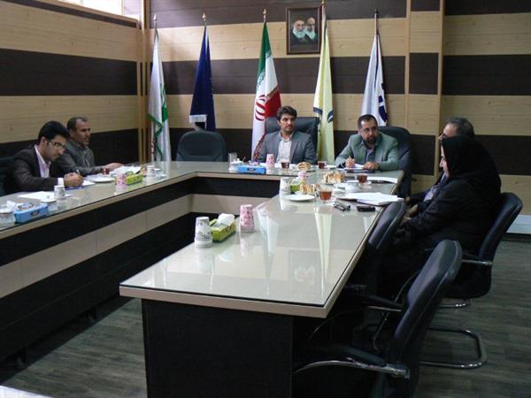 تشکیل دومین جلسه کمیته فنی سوئیچ