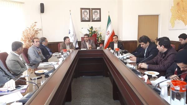 زیرساخت ها برای جذب سرمایه‌گذار در کرمانشاه فراهم است