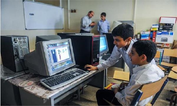 اتصال 53 مدرسه روستایی دیگر به شبکه ملی اطلاعات در مهرماه