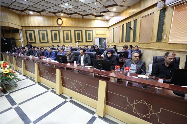 نظارت مستمر بر اجرای طرح‌های اشتغال روستایی استان کرمانشاه