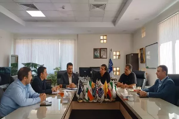 آمادگی زیرساخت‌های ارتباطی کرمانشاه برای خدمت‌رسانی به زائران اربعین بررسی شد
