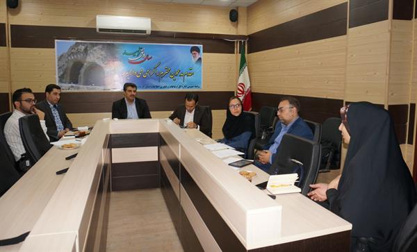 رفع مشکلات اشتغال روستایی در کرمانشاه