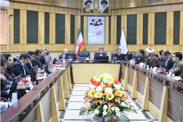اداره کل ICT کرمانشاه آماده همکاری با انجمن‌های کاریابی است