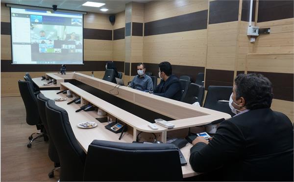 ایجاد 50 سایت جدید تلفن همراه تا پایان سال در استان کرمانشاه