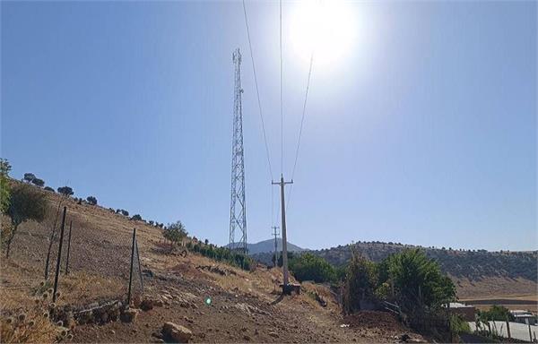 اتصال 95.4 درصد از روستاهای بالای 20 خانوار استان کرمانشاه به اینترنت پرسرعت همراه