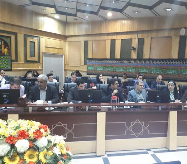 بخش ICT استان سهم بسزایی در جذب کارورز داشته است