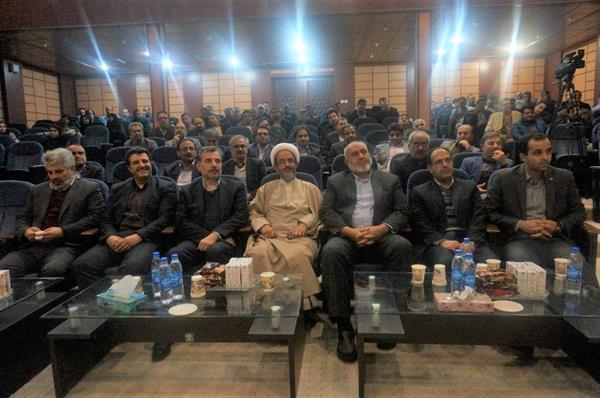 مدیر کل ICT کرمانشاه: دغدغه این روزهای همه تربیت دینی و مطلوب فرزندان است.