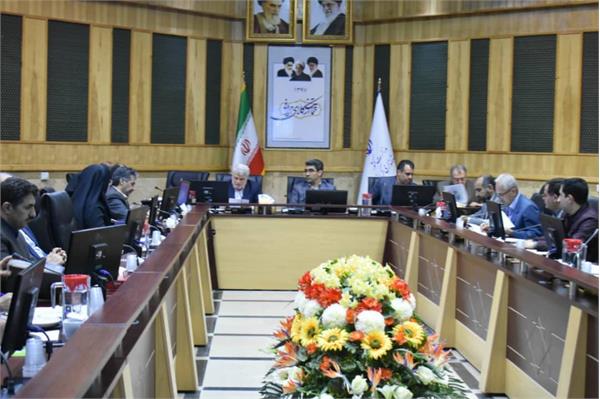 شناسایی و بهره‌برداری از فرصت‌های حوزه ICT در مناطق مرزی استان کرمانشاه