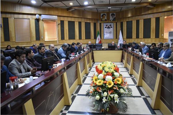 جذب 89 درصدی تسهیلات ICT در استان کرمانشاه