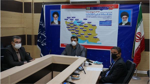 راه اندازی نسل های مختلف تلفن همراه در 82 روستای استان کرمانشاه