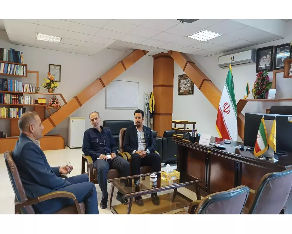 توسعه تجارت الکترونیک و ارتقای اقتصاد دیجیتال با محوریت پست هوشمند