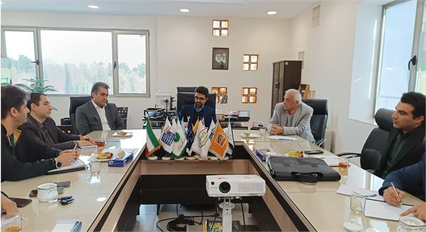 ظرفیت‌سازی در استان به منظور توسعه اقتصاد دیجیتال امری ضروری است