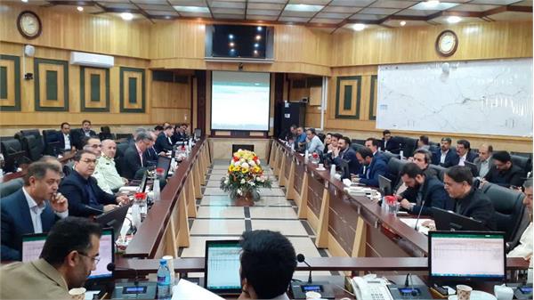 کسب رتبه سوم در پرداخت منابع تبصره ۱۸ سال ۱۴۰۱ در استان