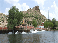 روانسر