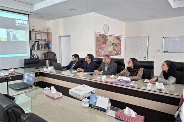 گام نوین کرمانشاه در مسیر توسعه پست هوشمند با سامانه بَرید