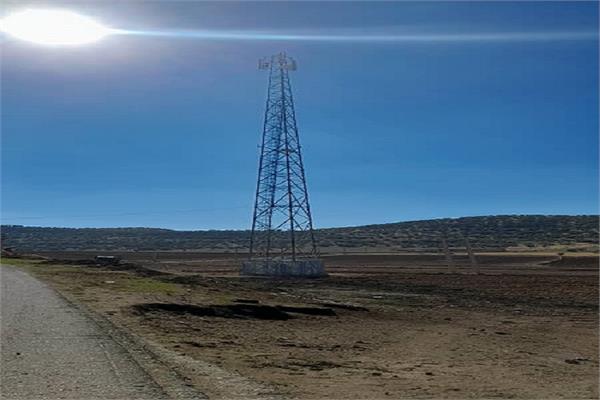 اتصال 57 خانوار روستای چنار شهرستان اسلام آبادغرب به شبکه ملی اطلاعات