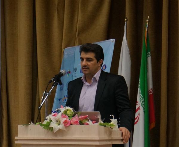 انتصاب مدیر کل ارتباطات و فناوری اطلاعات استان کرمانشاه به عنوان عضو شورای تدوین برنامه ششم توسعه استان کرمانشاه