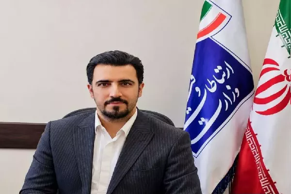 پیام تبریک مدیرکل ارتباطات و فناوری اطلاعات استان کرمانشاه بمناسبت روز جهانی پست