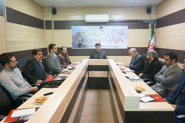 مدیرکل ICT کرمانشاه: اقدامات پیشگیرانه در کاهش اثرات بلایای طبیعی نقشی اساسی را ایفا می‌کند.