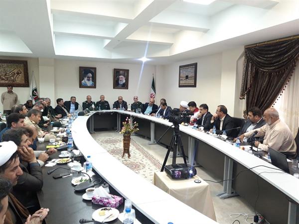 آمادگی اداره کل ICT کرمانشاه برای برگزاری مراسم اربعین حسینی