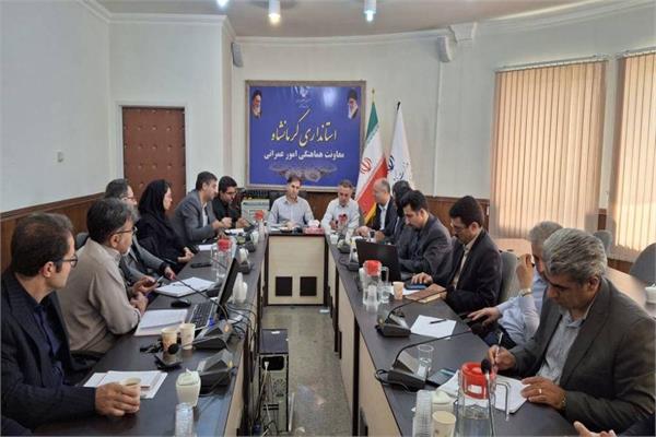 گام مهم در بهبود شبکه تلفن همراه در پی نشست مشترک مدیران کشوری اپراتور ایرانسل و مدیران استان کرمانشاه