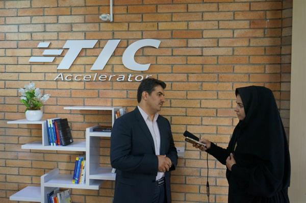 بهنیا: تلاش داریم امسال 2 هزار شغل در حوزه ICT در استان کرمانشاه ایجاد کنیم