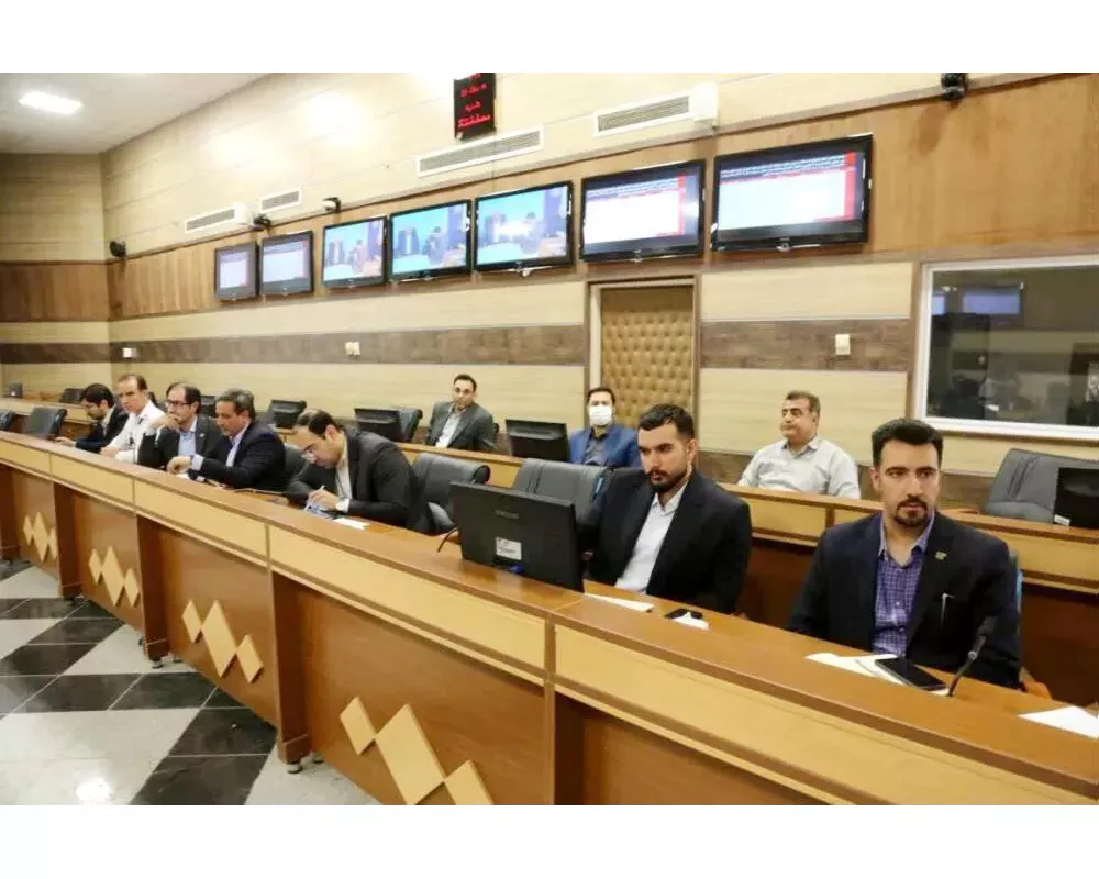 تأکید مدیرکل ارتباطات کرمانشاه بر ارتقای تاب‌آوری سایبری و تداوم خدمات دیجیتال استان