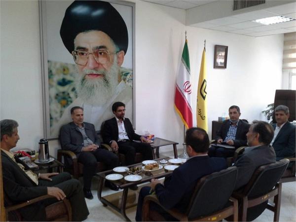 افزایش تبادلات مرسولات پستی در کرمانشاه