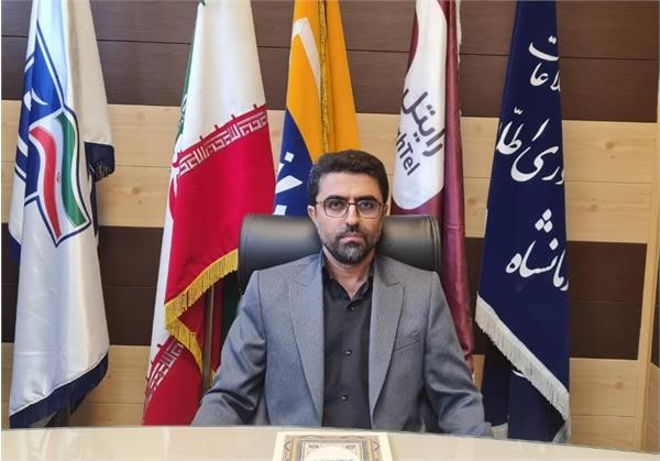 اداره کل ارتباطات و فناوری اطلاعات در تحقق سند توسعه اشتغال، دستگاه برتر شد
