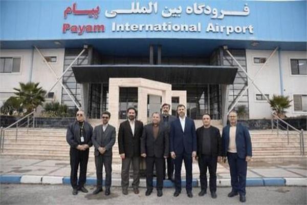 نقش‌آفرینی زیرساخت‌های ارتباطی کرمانشاه در توسعه کریدور نوین ترانزیتی چین–عراق