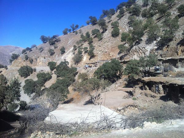آزمایش و تحویل طرح خدمات اجباری روستایی (USO) در روستاهای استان کرمانشاه