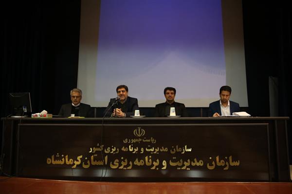 بهنیا: دفاتر پیشخوان نقطه تجمیع و توزیع خدمات دولت هستند.