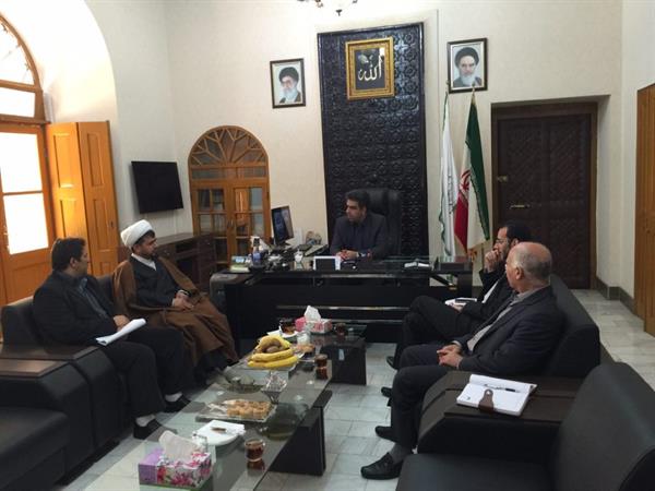 مهندس بهنیا: ارتقاء خدمات شهری و شهروندی با بهره‌گیری از ICT ، گامی بلند در توسعه دولت الکترونیک استان