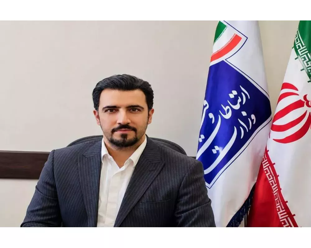 پیام تبریک مدیرکل ارتباطات و فناوری اطلاعات استان کرمانشاه بمناسبت روز جهانی پست